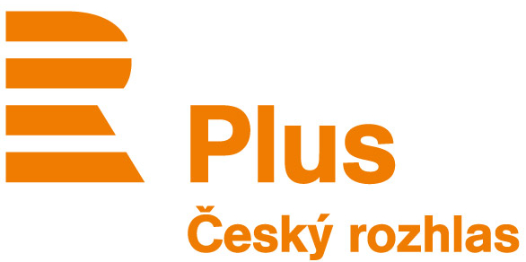 Plus český rozhlas logo